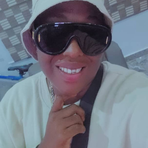 Eberechi  E. profile photo