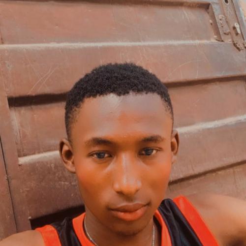 Nehemiah E. profile photo