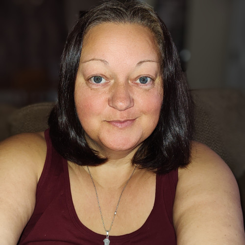 Crystal J. profile photo