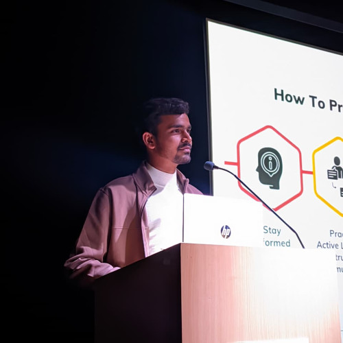 Kunal S. profile photo
