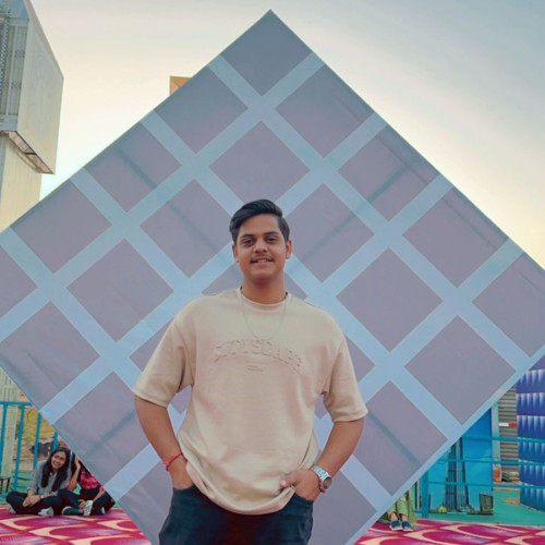 Chetan S. profile photo