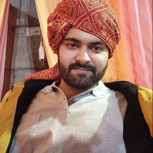 Chahat D.