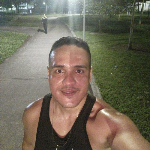 oscar G. profile photo