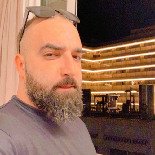 ayoub s. profile photo