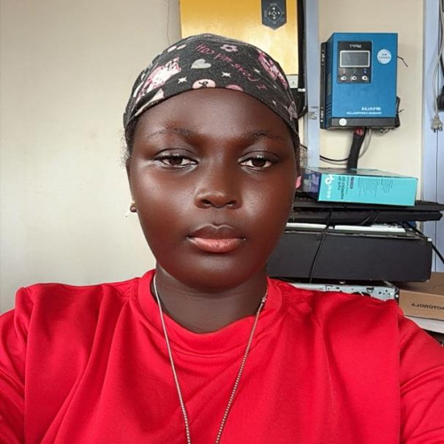 Timipre T. profile photo