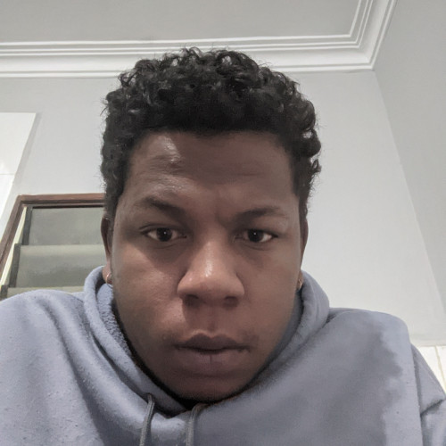 Tojonirina Herizo A. profile photo