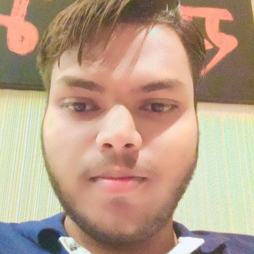 Hritik J. profile photo