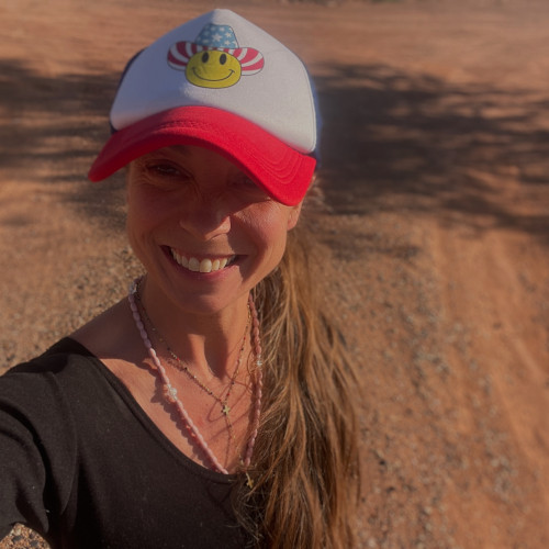 Ashley C. profile photo