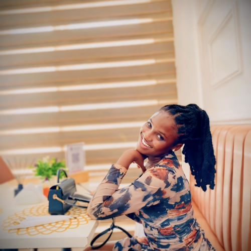 Oluwadare T. profile photo