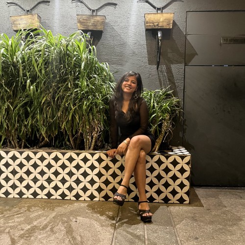 Shalini V.