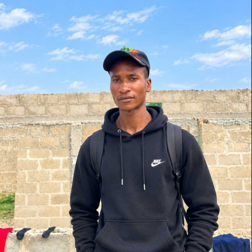 Caleb U. profile photo