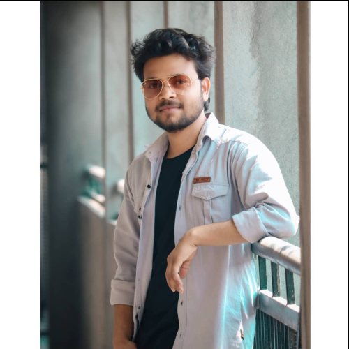Himanshu S.