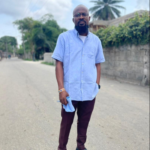 Odili C. profile photo