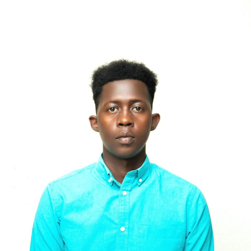 Derrick M. profile photo