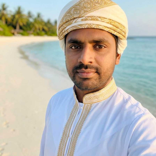 OLI A. profile photo
