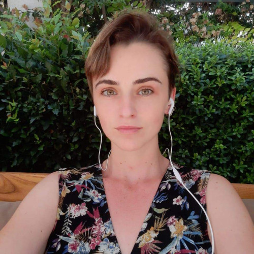 Izabela S. profile photo