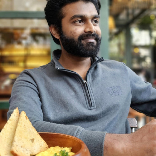 Manohar A. profile photo