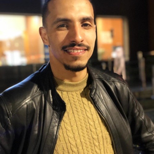 Ahmed I. profile photo