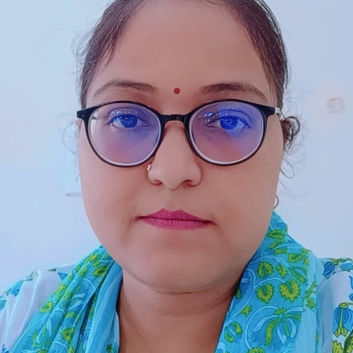 Amita S. profile photo