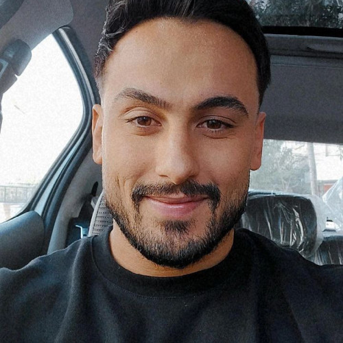 Fariborz  K. profile photo
