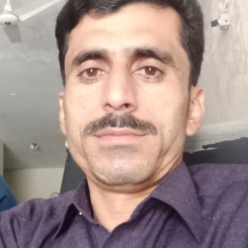Muhammad  K. profile photo
