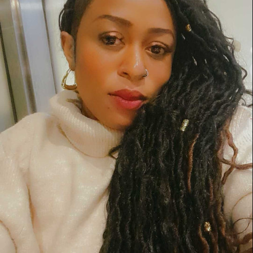 Truphena A. profile photo