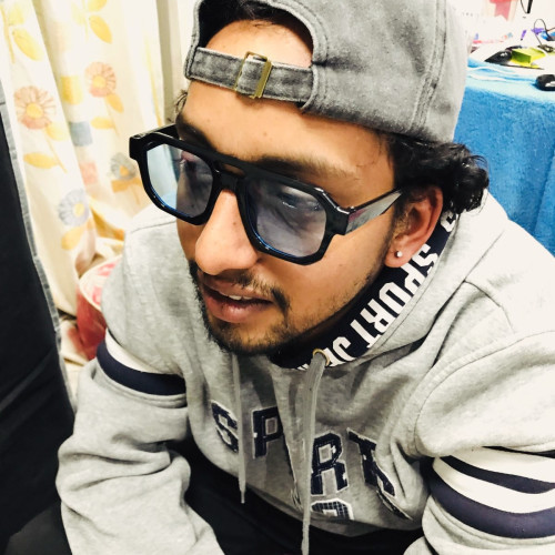 Jithu V. profile photo