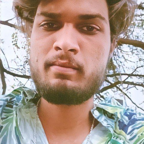 Manvendra  C.