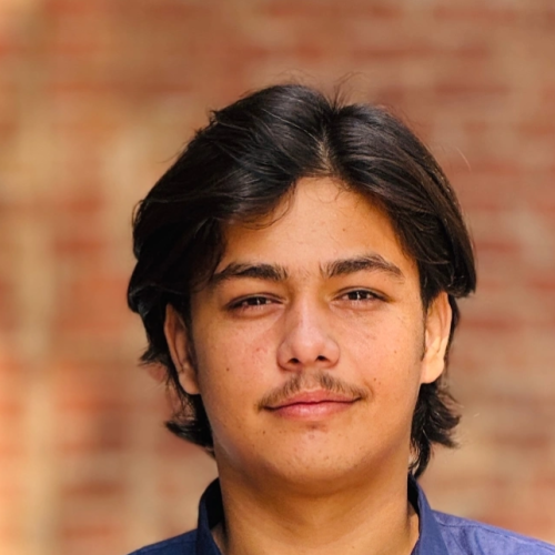 Mansoor K. profile photo