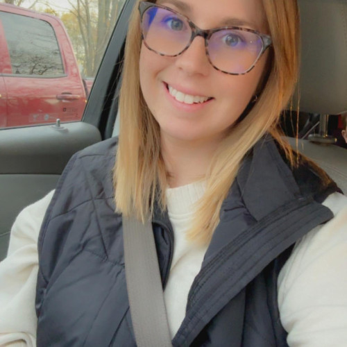 Meaghan J. profile photo