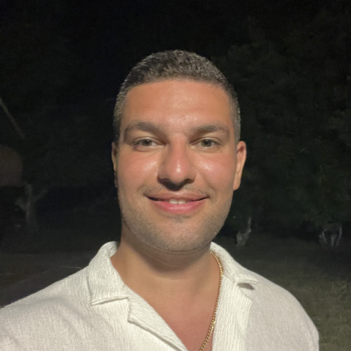 Amirhossein G. profile photo