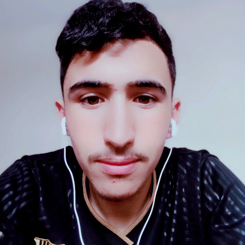 Hamza O. profile photo