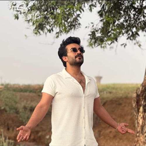 Abood F. profile photo