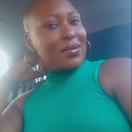 Chipo  G. profile photo