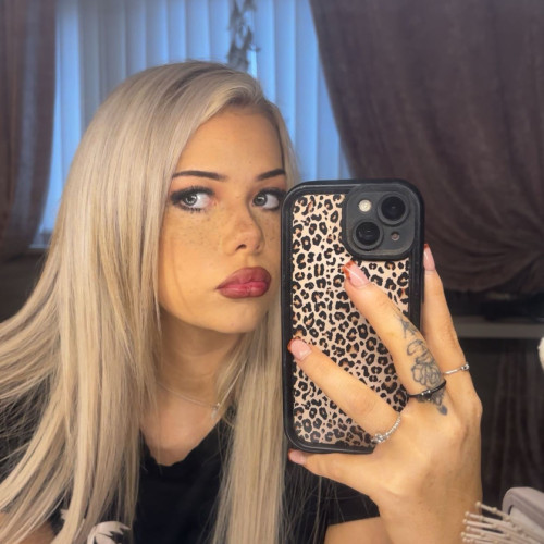 maddison s. profile photo