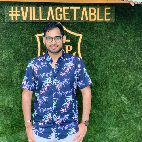 Yash N. profile photo