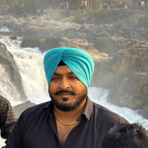 Jaspal  P. profile photo