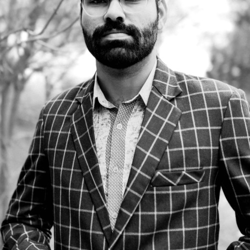 jaiprakash b. profile photo