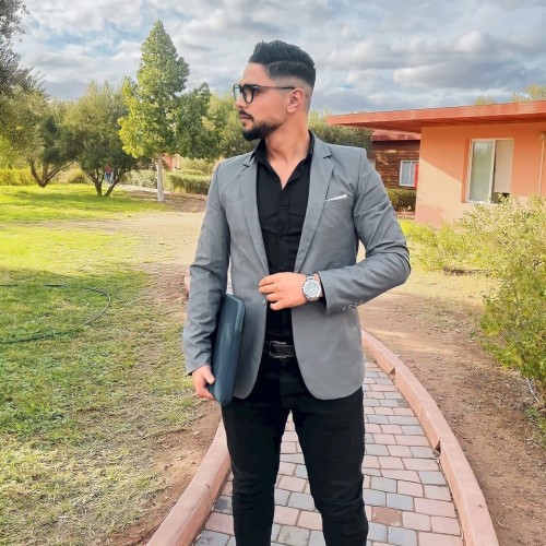 yahia E. profile photo