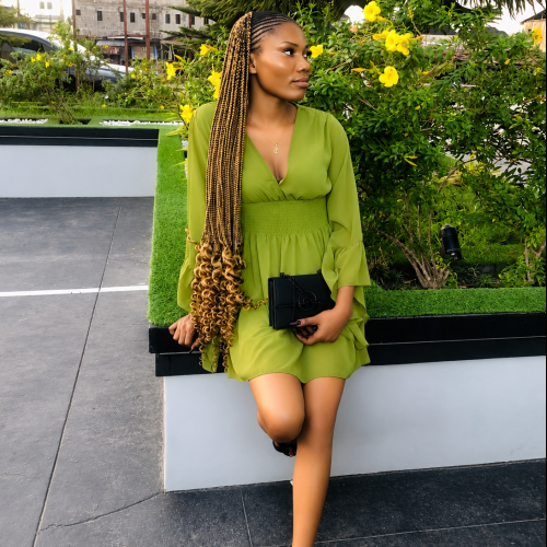 Tyla W. profile photo