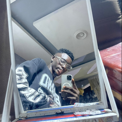 Big D. profile photo