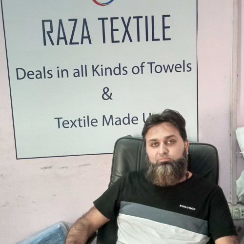 Muhammad F. profile photo