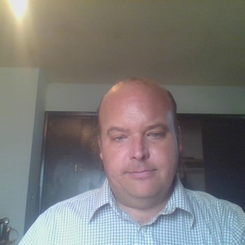 Gerry F. profile photo