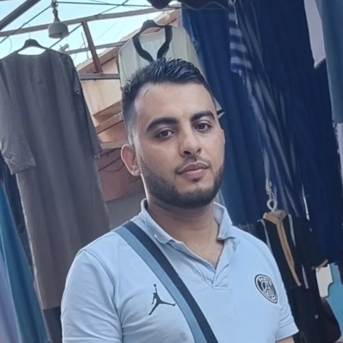 Houssam b. profile photo