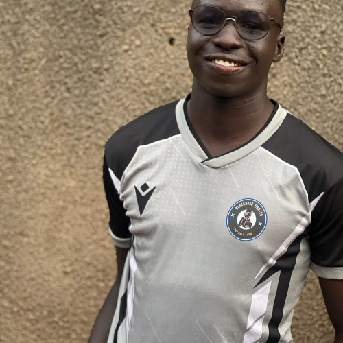 AGANI D. profile photo