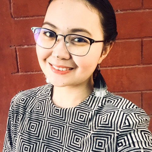Verna M. profile photo