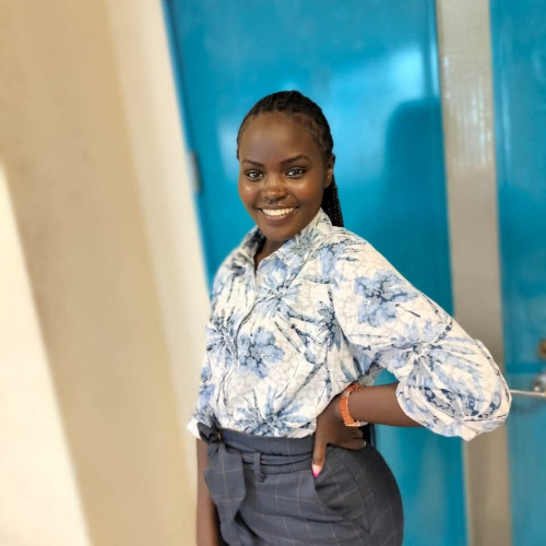 Valentine  K. profile photo