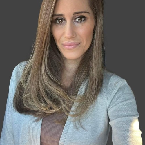 Melissa R.