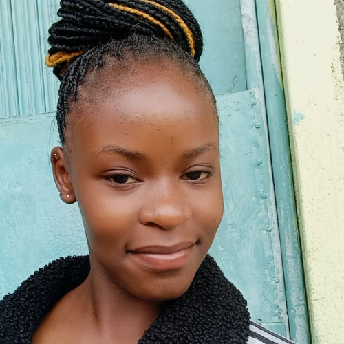 Naomi M. profile photo