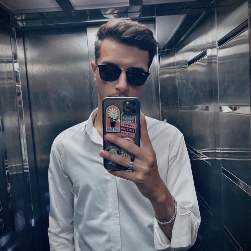 El mehdi B. profile photo